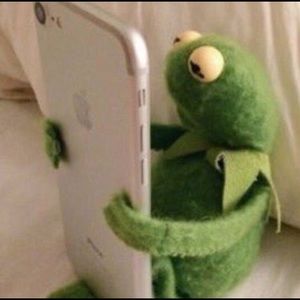 Meet your Posher, Rowan